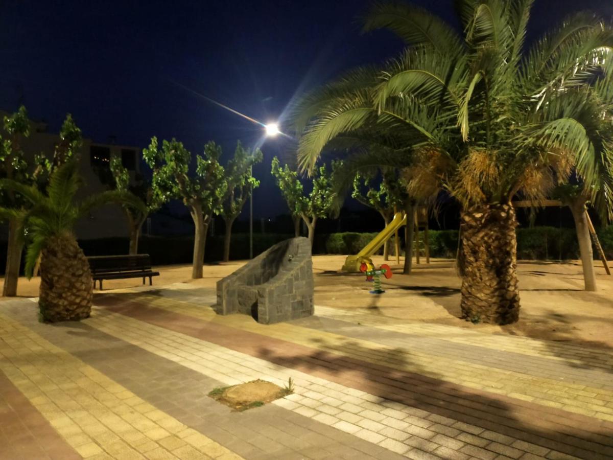 Apartamento turístico en Monteagudo Monteagudo (Navarre) Exterior foto