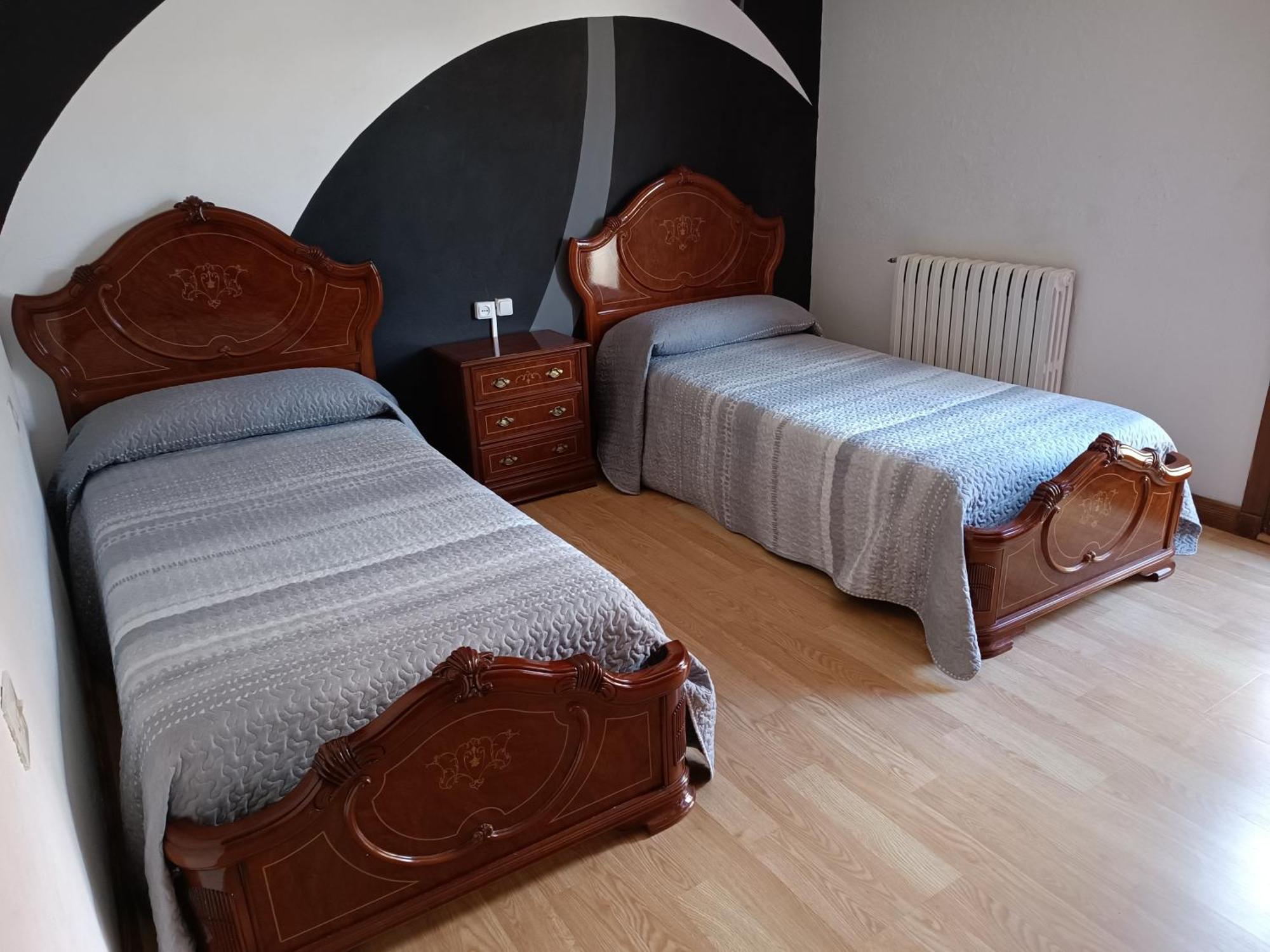Apartamento turístico en Monteagudo Monteagudo (Navarre) Exterior foto